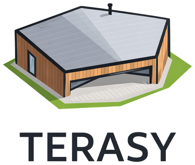 Terasy Rokycany