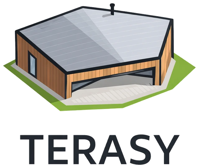 Terasy Rokycany